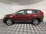 Certified 2018 Honda CR-V EX-L image 3