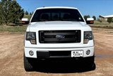 Used 2013 Ford F150 4x4 SuperCrew image 2