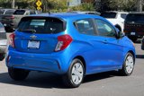 Used 2017 Chevrolet Spark LS image 4