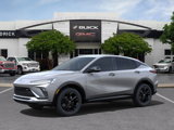 New 2025 Buick Envista Sport Touring w/ Convenience I Package image 3