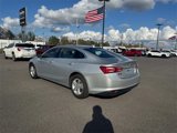 Used 2022 Chevrolet Malibu LT image 5