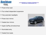Used 2022 Hyundai Tucson SEL w/ Cargo Package image 4
