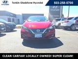 Used 2020 Nissan Leaf SV image 4