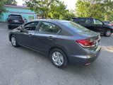 Used 2014 Honda Civic LX image 4