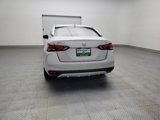 Used 2021 Nissan Versa SV image 6