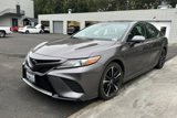 Used 2019 Toyota Camry XSE image 2