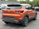 Used 2023 Chevrolet TrailBlazer ACTIV w/ Sun and Liftgate Package image 6
