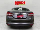 Used 2018 Ford Fusion SE w/ Fusion SE Technology Package image 6