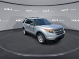 Used 2013 Ford Explorer FWD w/ Class III Trailer Tow Pkg image 3