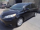 Used 2014 Toyota Sienna XLE image 3