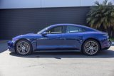 Certified 2021 Porsche Taycan image 2
