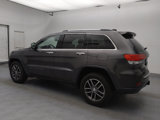 Used 2018 Jeep Grand Cherokee Limited w/ Luxury Group II image 3