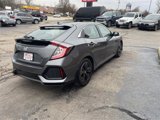Used 2018 Honda Civic EX image 3