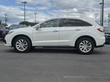 Used 2016 Acura RDX AWD image 3