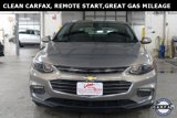 Used 2017 Chevrolet Malibu LT image 2