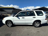 Used 2006 Subaru Forester 2.5X image 2