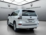 Used 2021 Lexus GX 460 Premium image 3