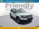 New 2024 Ford Bronco Sport Big Bend image 3