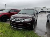 Used 2018 Ford Explorer XLT w/ Equipment Group 202A image 3