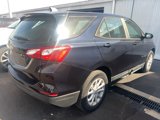 Used 2020 Chevrolet Equinox LS image 3