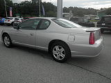 Used 2006 Chevrolet Monte Carlo LS image 4