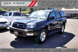 Used 2005 Toyota 4Runner Limited image 6
