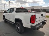 Used 2021 Chevrolet Colorado ZR2 image 5