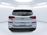 Used 2020 Hyundai Tucson SEL w/ Cargo Package image 4