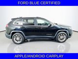 Used 2020 Jeep Cherokee Latitude Plus image 4
