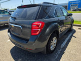 Used 2017 Chevrolet Equinox LT w/ Convenience Package image 3
