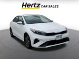 Used 2024 Kia Forte LXS image 3