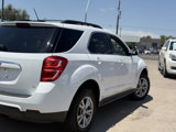 Used 2017 Chevrolet Equinox LT w/ Convenience Package image 4