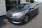 Used 2016 Honda Civic EX image 3