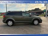 Used 2018 Dodge Journey SE w/ Connectivity Group image 4
