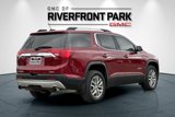 Used 2018 GMC Acadia SLE w/ Driver Alert Package I image 3