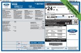 Used 2015 Ford Edge SEL w/ Equipment Group 201A image 2
