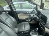 Used 2018 Ford EcoSport SE image 2