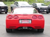 Used 2002 Chevrolet Corvette Coupe w/ Preferred Equipment Group2 image 4
