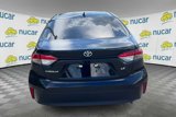Used 2024 Toyota Corolla LE w/ LE Convenience Package image 3
