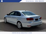 Used 2014 Volkswagen Jetta GLI image 5