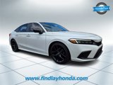 Certified 2022 Honda Civic Sport image 2
