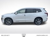 New 2025 Cadillac XT6 Premium Luxury w/ Technology Package image 4