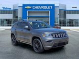 Used 2019 Jeep Grand Cherokee Altitude image 2