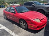 Used 2000 Pontiac Sunfire SE w/ Special Edition Pkg image 4