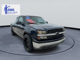 Used 2005 Chevrolet Silverado 1500 W/T image 4