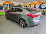 Used 2015 Kia Forte EX w/ UVO Package W/17" Alloys image 5