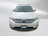 Used 2013 Toyota Highlander Limited image 5