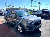 Used 2021 Hyundai Tucson SE image 6