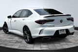 Used 2022 Acura TLX SH-AWD w/ A-SPEC Pkg image 2