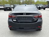 Used 2018 MAZDA MAZDA6 Signature image 6